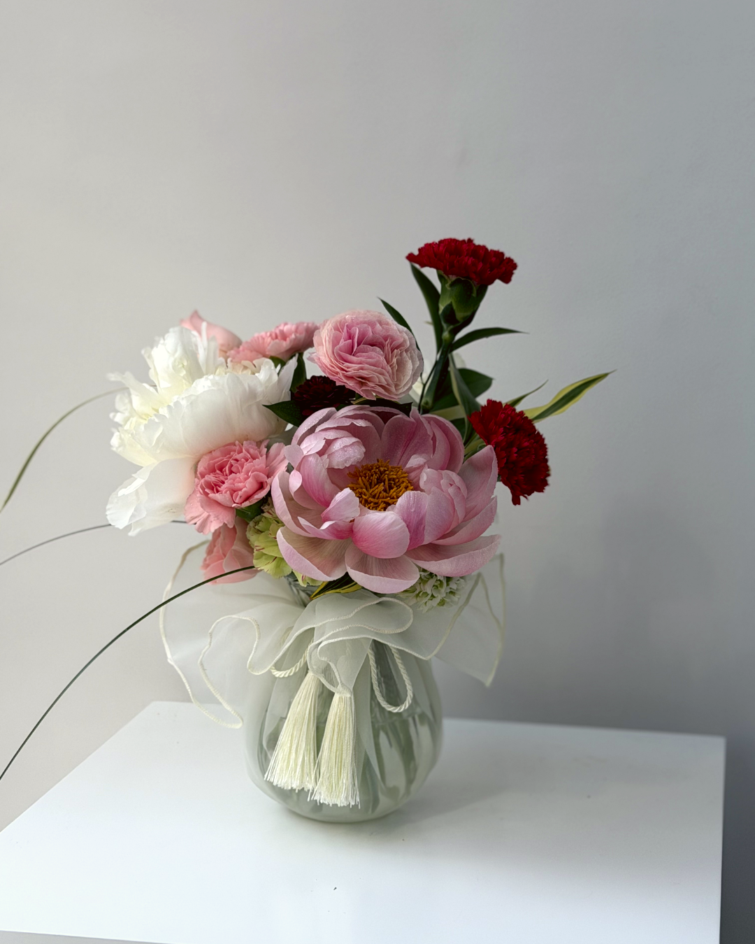 Small vase